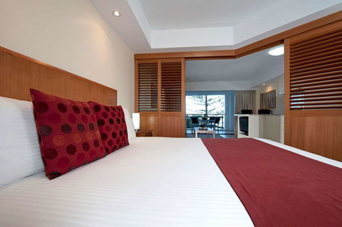Ramada Resort Golden Beach - Hotel Gold Coast 8