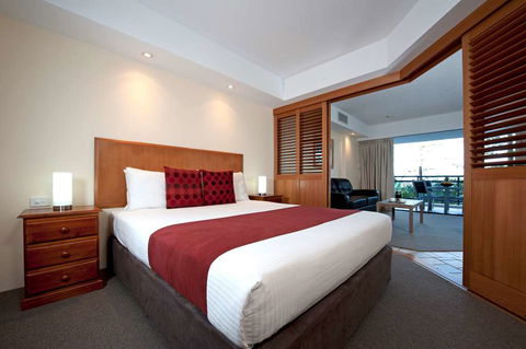 Ramada Resort Golden Beach - Hotel Gold Coast 9