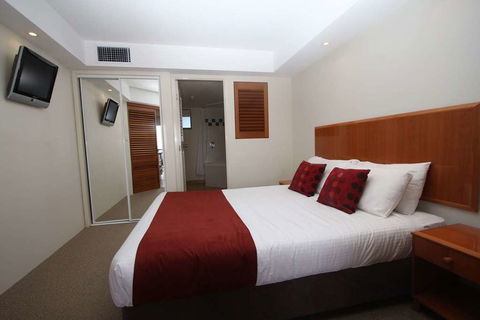Ramada Resort Golden Beach - Hotel Gold Coast 11
