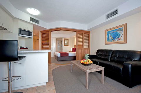 Ramada Resort Golden Beach - Hotel Gold Coast 12