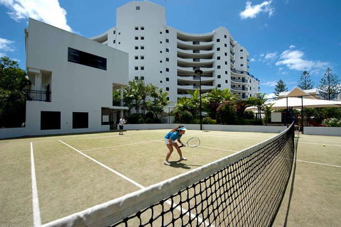 Ramada Resort Golden Beach - Hotel Gold Coast 13