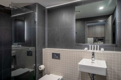 Abode Belconnen - Hotel Gold Coast 0
