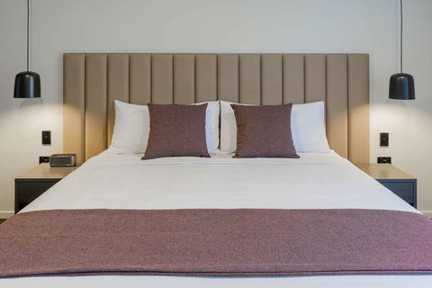 Abode Belconnen - Hotel Gold Coast 1