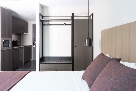 Abode Belconnen - Hotel Gold Coast 3
