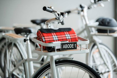 Abode Belconnen - Hotel Gold Coast 4