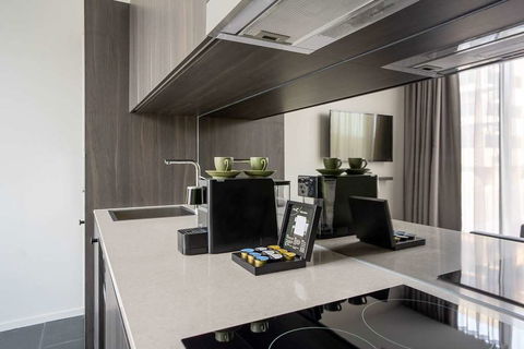 Abode Belconnen - Hotel Gold Coast 5
