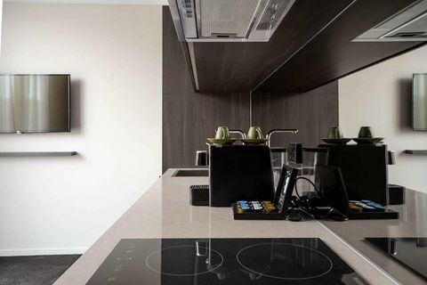 Abode Belconnen - Hotel Gold Coast 6