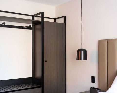Abode Belconnen - Hotel Gold Coast 7