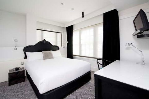 Peppers Gallery Hotel, Canberra - Hotel Gold Coast 4