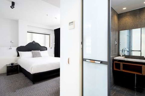 Peppers Gallery Hotel, Canberra - Hotel Gold Coast 6