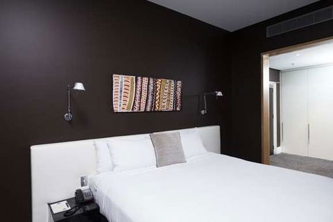 Peppers Gallery Hotel, Canberra - Hotel Gold Coast 7