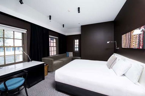 Peppers Gallery Hotel, Canberra - Hotel Gold Coast 8