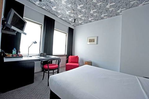 Peppers Gallery Hotel, Canberra - Hotel Gold Coast 9