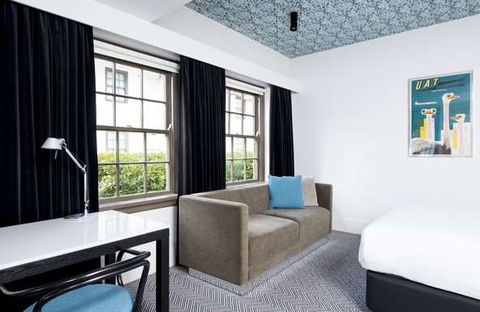 Peppers Gallery Hotel, Canberra - Hotel Gold Coast 10