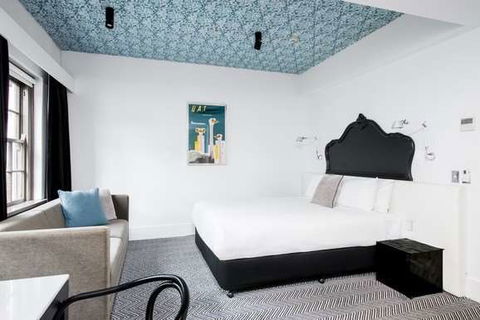 Peppers Gallery Hotel, Canberra - Hotel Gold Coast 11