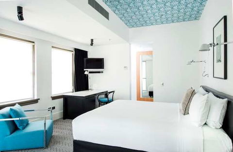 Peppers Gallery Hotel, Canberra - Hotel Gold Coast 13