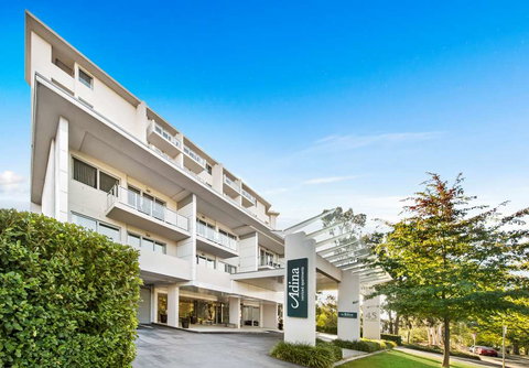 Adina Serviced Apts Canberra Dickson - Hotel Gold Coast 0