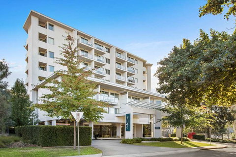 Adina Serviced Apts Canberra Dickson - Hotel Gold Coast 2