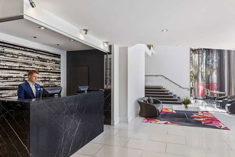 Adina Serviced Apts Canberra Dickson - Hotel Gold Coast 5