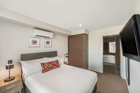 Adina Serviced Apts Canberra Dickson - Hotel Gold Coast 12
