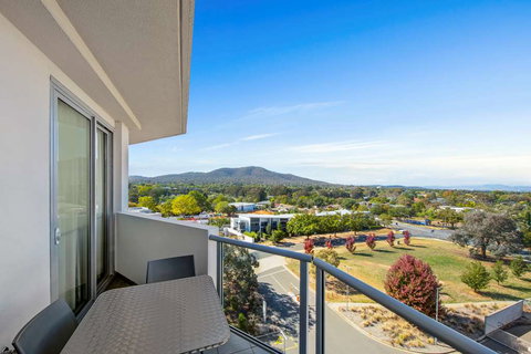 Adina Serviced Apts Canberra Dickson - Hotel Gold Coast 13