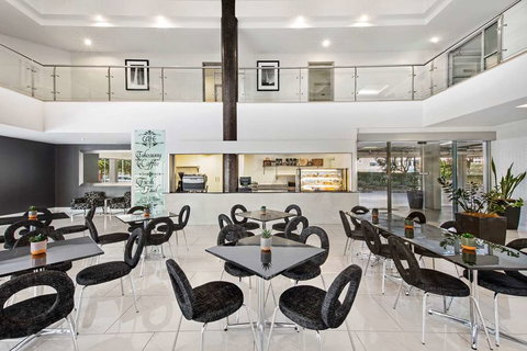 Adina Serviced Apts Canberra Dickson - Hotel Gold Coast 16