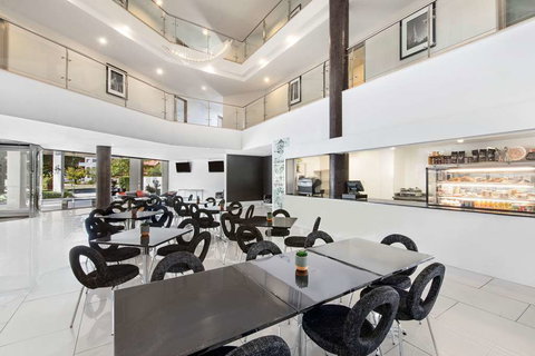 Adina Serviced Apts Canberra Dickson - Hotel Gold Coast 17