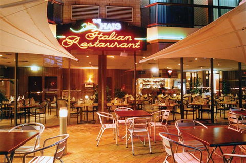 Capital Executive Apt Hotel Canberra - Hotel Gold Coast 5