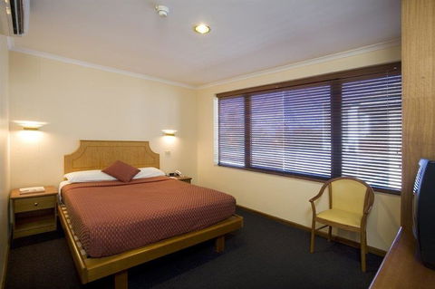 Capital Executive Apt Hotel Canberra - Hotel Gold Coast 6