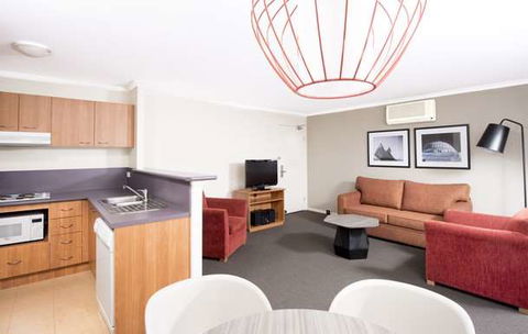 Mantra On Northbourne - Hotel Gold Coast 6