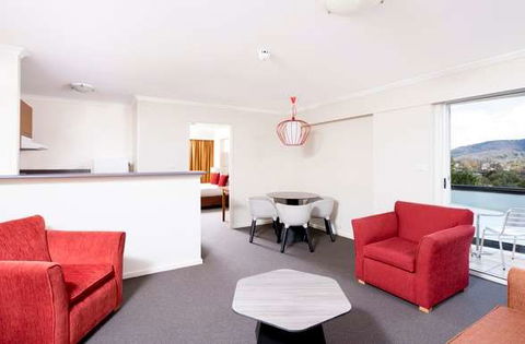 Mantra On Northbourne - Hotel Gold Coast 13