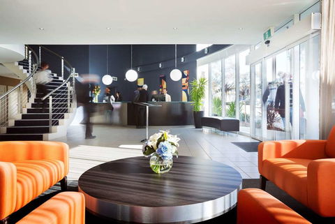 Ramada Encore By Wyndham Belconnen - Hotel Gold Coast 0