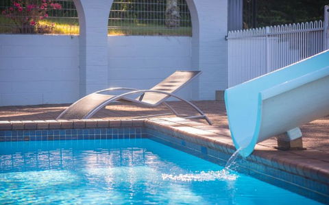 The Big Windmill Motor Lodge - Hotel Gold Coast 2