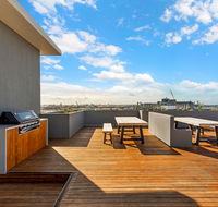 Astra Apartments Newcastle - Hotel Gold Coast