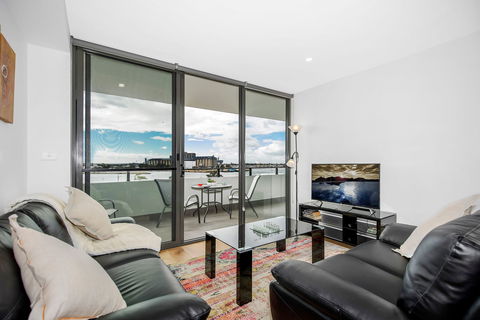 Astra Apartments Newcastle - Hotel Gold Coast 8