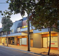 Crown on Darby - Hotel Gold Coast