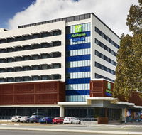 Holiday Inn Express Newcastle - Hotel Gold Coast