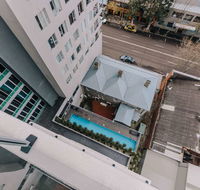 Newcastle Central Plaza - Hotel Gold Coast