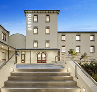 Quest Newcastle West - Hotel Gold Coast