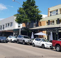 Studios on Beaumont - Hotel Gold Coast