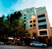 Quest Newcastle - Hotel Gold Coast