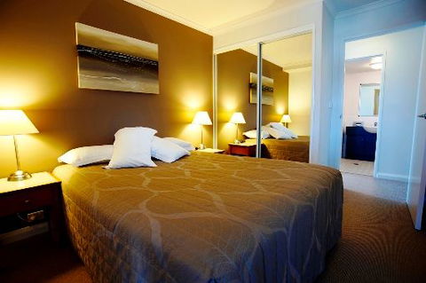Quest Newcastle - Hotel Gold Coast 2
