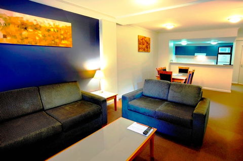 Quest Newcastle - Hotel Gold Coast 5