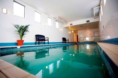 Quest Newcastle - Hotel Gold Coast 7