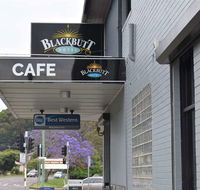 Best Western Blackbutt Inn - Hotel Gold Coast
