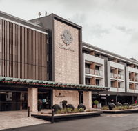 The Executive Inn Newcastle - Hotel Gold Coast