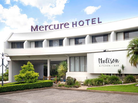 Mercure Charlestown - Hotel Gold Coast 0