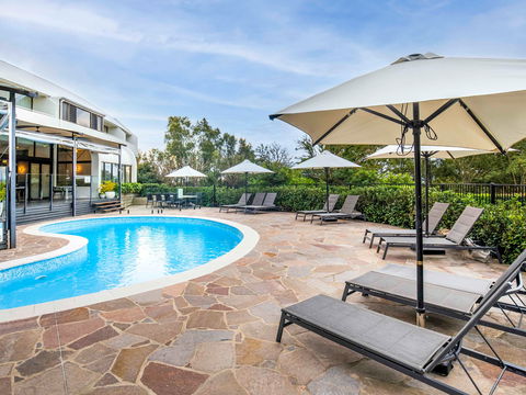 Mercure Charlestown - Hotel Gold Coast 3