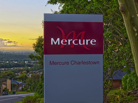 Mercure Charlestown - Hotel Gold Coast 5