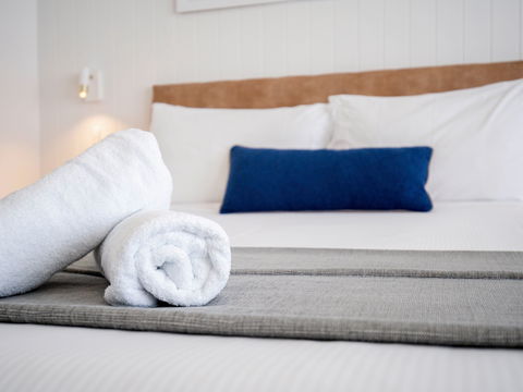 Mercure Charlestown - Hotel Gold Coast 6